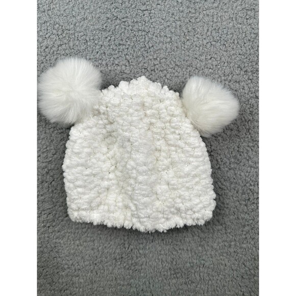 Addie and Tate infant hat - Picture 1 of 2
